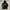 Jean-Michel Basquiat Streetwear Casual Hoody Pria black photo 3