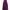 Vintage Skirt Wanita Purple