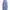 Vintage Skirt Wanita white blue photo 1