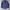 Japanese Brand Luxury Fairy Casual Shirt Pria Navy
