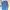 A Bathing Ape Gorpcore Casual Casual Shirt Pria Navy Blue