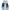 GU Vintage Reworked Jeans Pria Blue