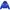 Mizuno Vintage Streetwear Casual shirt Pria blue photo 1