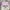 Beyond The Vines Casual Shoulder Bag Wanita Pink