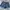 Cotton On Casual Short Wanita navy photo 1