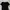 H&M Casual T-shirt Wanita Black