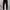ZARA Casual Legging Wanita black photo 1
