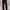 ZARA Casual Legging Wanita black photo 2