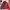 Le Coq Sportif Streetwear Sportswear Puffer Jacket Pria Red Black