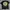 Vintage Grunge T-shirt Pria Black