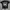 Vintage Grunge T-shirt Pria Black
