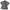 Casual T-shirt Wanita gray photo 2