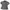 Casual T-shirt Wanita Gray