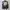 Biker Casual Leather Jacket Pria Black