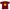 Emo Cosplay Casual shirt Pria red yellow photo 2