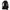 H&M Grunge Goth Midi dress Wanita black photo 3