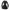 H&M Grunge Goth Midi dress Wanita black photo 2