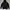 Balenciaga Streetwear Casual Hoody Pria black photo 2