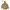 Pancoat Streetwear Hoody Pria brown photo 1