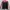 Evisu Streetwear Y2K Leather Jacket Pria Red Black