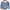 Topshop Casual Crop Top Wanita Blue