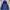 Columbia Gorpcore Windbreaker Pria blue photo 1