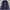 Columbia Gorpcore Windbreaker Pria blue photo 3