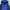 Columbia Gorpcore Windbreaker Pria blue photo 2