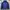 Columbia Gorpcore Windbreaker Pria blue photo 6