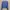 MLB Casual Sweater Wanita blue photo 2