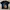 School Of Hard Knocks Vintage Y2K T-shirt Pria Black