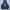 Fruit of the Loom Vintage Y2K Hoody Pria navy photo 1