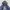 Fruit of the Loom Vintage Y2K Hoody Pria navy photo 4