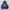 Fruit of the Loom Vintage Y2K Hoody Pria navy photo 2