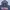 Fruit of the Loom Vintage Y2K Hoody Pria navy photo 3