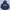 Fruit Of The Loom Vintage Y2K Hoody Pria Navy