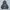 Vintage Hoody Pria gray blue photo 2