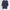 AMI Paris Luxury T-shirt Pria navy pink photo 3