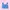 Y2K Cami top Wanita blue photo 1