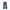 Goth Emo Jeans Pria Navy Blue