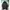 Penfield Streetwear Sportswear Puffer Jacket Pria Navy Black