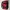 Vintage Bag Pria red photo 2