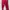 Casual Reworked Culotte Wanita pink photo 3