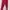 Casual Reworked Culotte Wanita pink photo 1