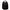 Atasan Hoodie Unisex Remaja Dewasa Black