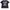 Streetwear Skater T-shirt Pria black photo 1