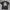 Gildan Vintage T-shirt Pria Black