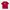 Carhartt Cosplay Coquette T-shirt Pria Red