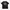 Fairy Emo T-shirt Pria Black