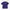 Cottagecore Emo T-shirt Pria Purple